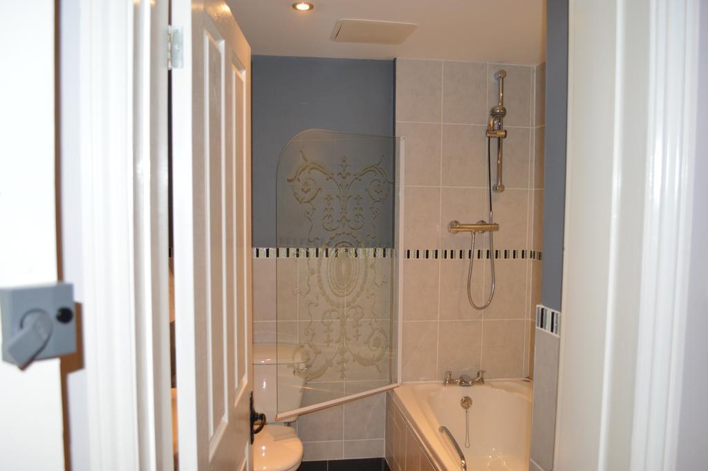 Bramble Corner B&B Over Pokoj fotografie
